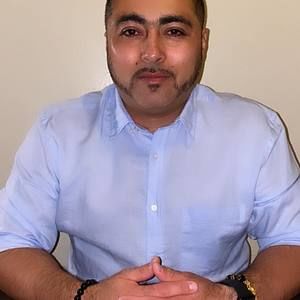 Meet your Posher, William